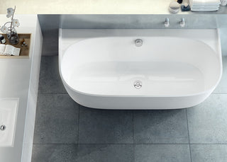 Victoria + Albert Eldon Freestanding Bath
