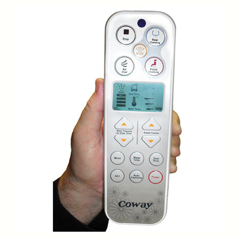 Coway BA08 Electric Bidet