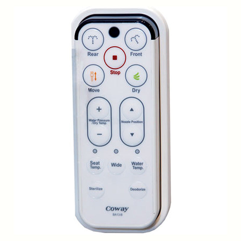 Coway BA13B Electric Bidet