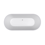 Decina Elinea 1500 Freestanding Bath