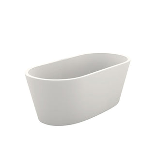 Ellisse Stonetec Freestanding Bath