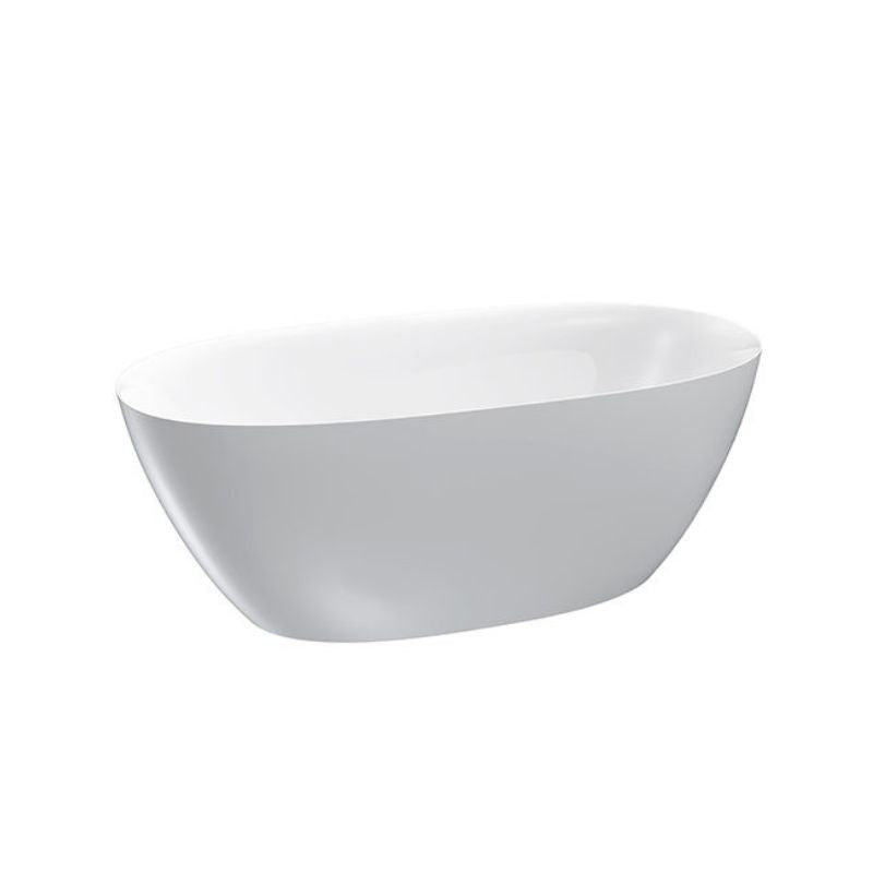Ellisse 1500 Freestanding Bath LA