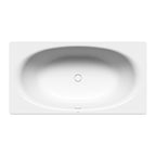 Kaldewei Ellipso Duo with Overflow