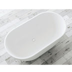 The Dadoquartz Sirene Emily Bath 