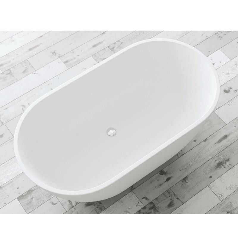 The Dadoquartz Sirene Emily Bath 
