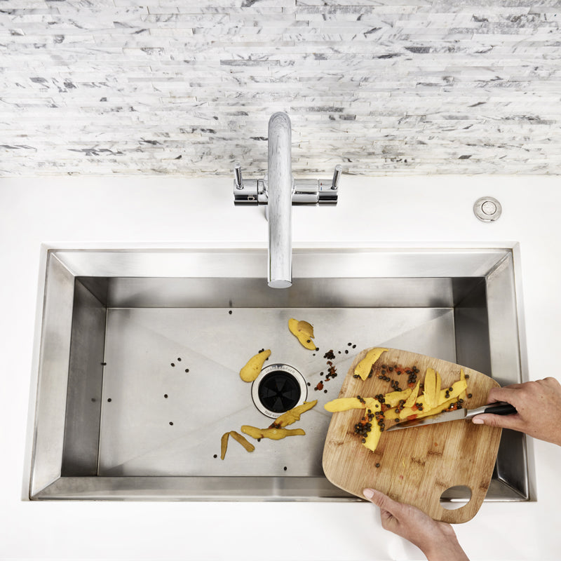 InSinkErator Model 56 Food Waste Disposer