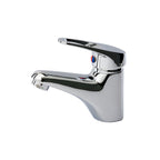 Mixx Tapware Ezy Mix Basin Mixer