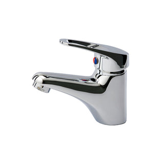 Mixx Tapware Ezy Mix Basin Mixer