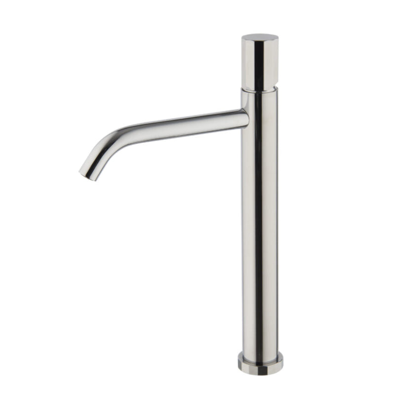 FIMA Spillo Tech Basin Mixer 323mm - Chrome