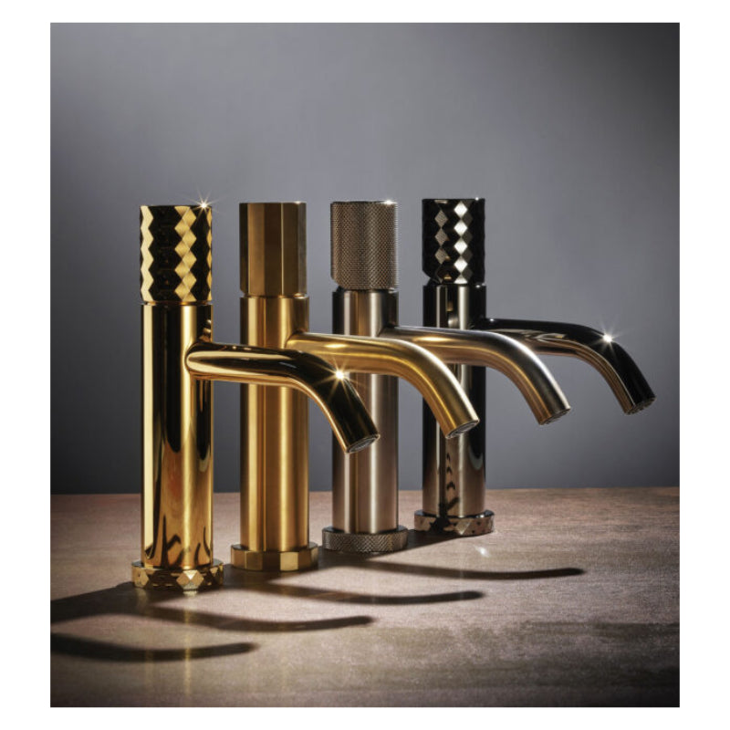 FIMA Spillo Tech Basin Mixer 323mm - Chrome