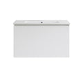 Parisi Forty Five 800 Wall Mounted Cabinet with Ceramic Top