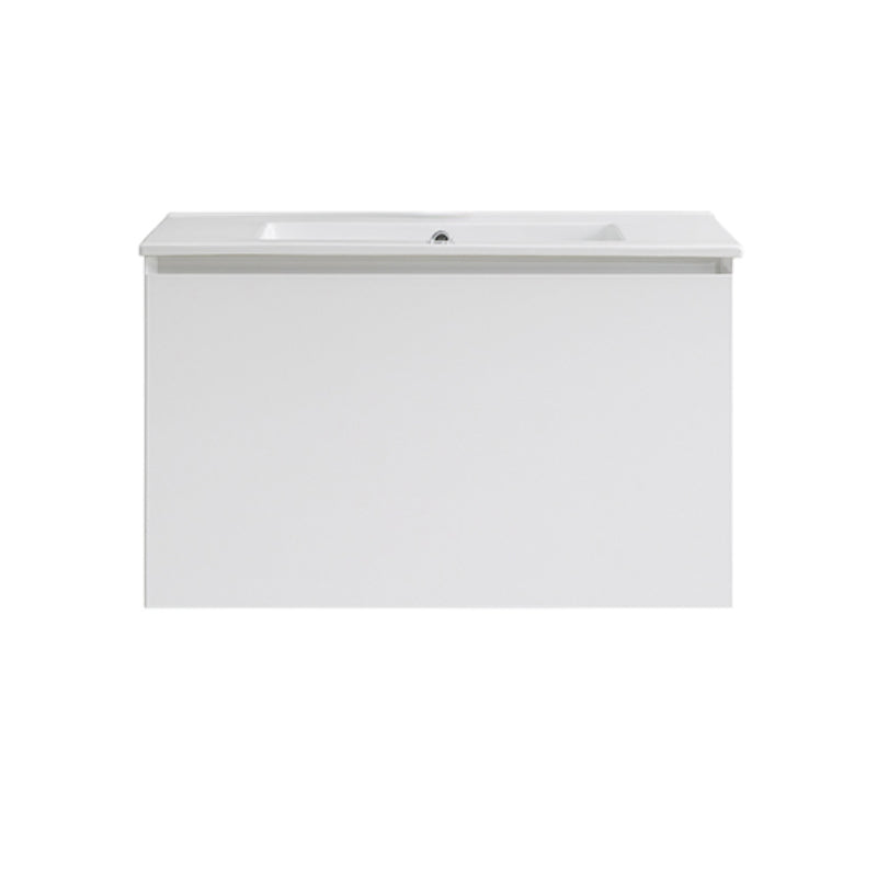 Parisi Forty Five 800 Wall Mounted Cabinet with Ceramic Top