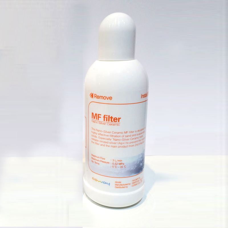 Coway Bidet Filter for BA08/BA03/BA06/BA07