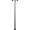 Oliveri Rome Brushed Nickel Ceiling Mounted Shower Arm