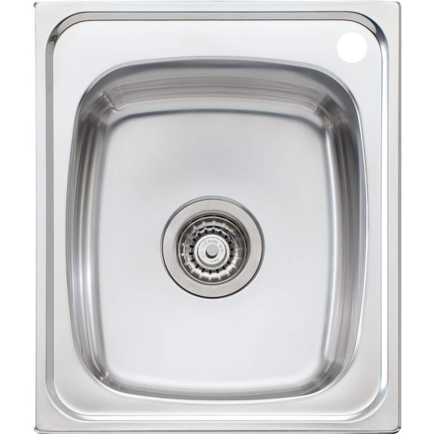 Oliveri Martini Standard Bowl Sink