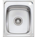 Oliveri Martini Standard Bowl Sink