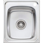 Oliveri Martini Standard Bowl Sink