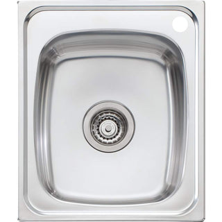 Oliveri Martini Standard Bowl Sink