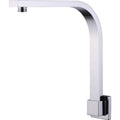 Oliveri Monaco Chrome Raised Wall Mounted Shower Arm