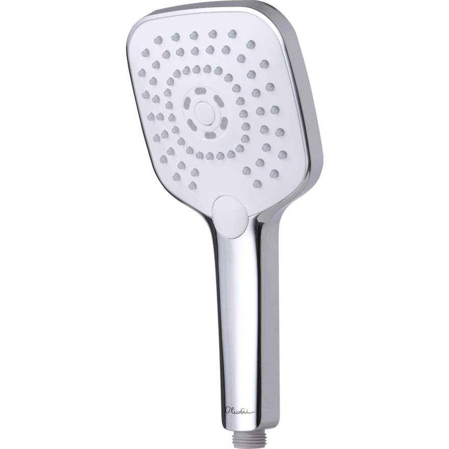 Oliveri Monaco Chrome Hand Shower Head