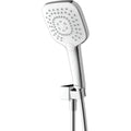 Oliveri Monaco Chrome Hand Shower With Bracket