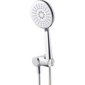 Oliveri Copenhagen Chrome Hand Shower With Bracket