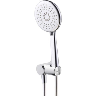 Oliveri Copenhagen Chrome Hand Shower With Bracket