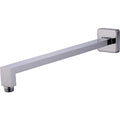 Oliveri Monaco Chrome Wall Mounted Shower Arm