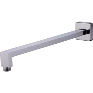 Oliveri Monaco Chrome Wall Mounted Shower Arm