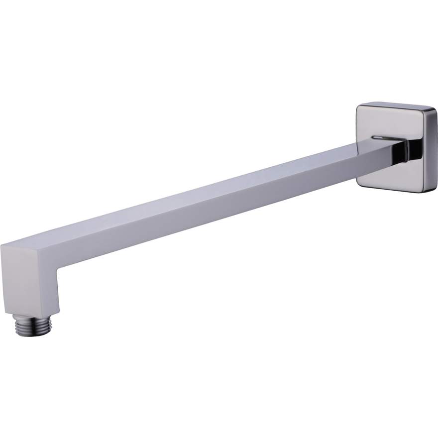 Oliveri Monaco Chrome Wall Mounted Shower Arm