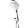 Oliveri Rome Chrome Hand Shower With Bracket