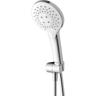 Oliveri Rome Chrome Hand Shower With Bracket