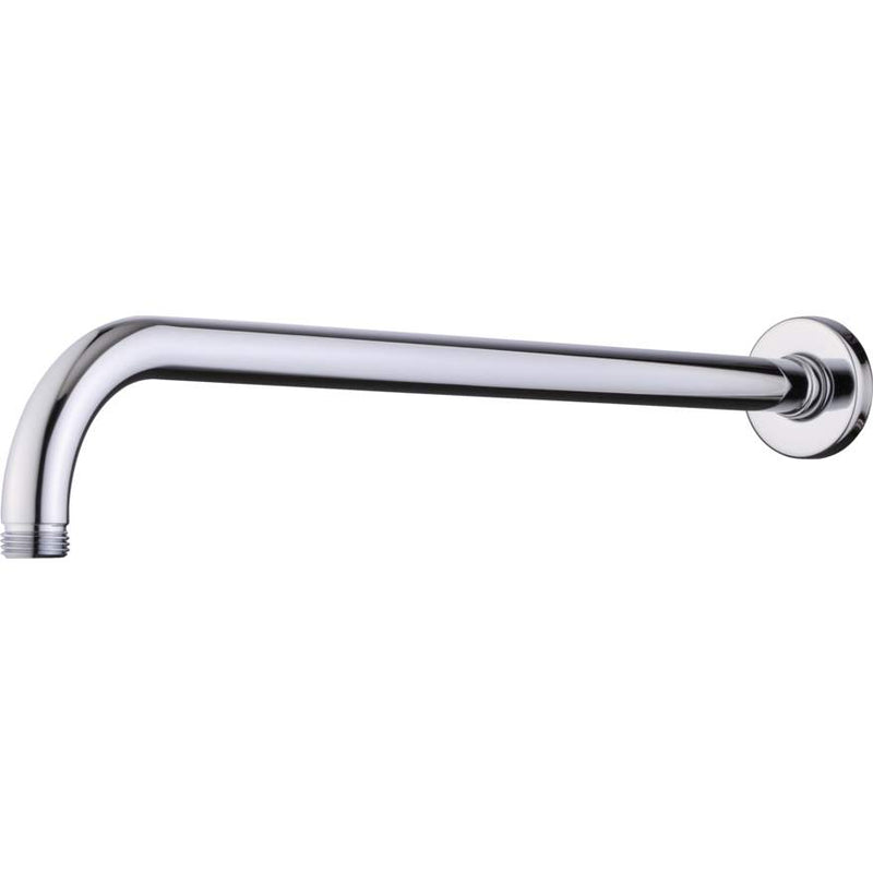 Oliveri Rome Chrome Wall Mounted Shower Arm
