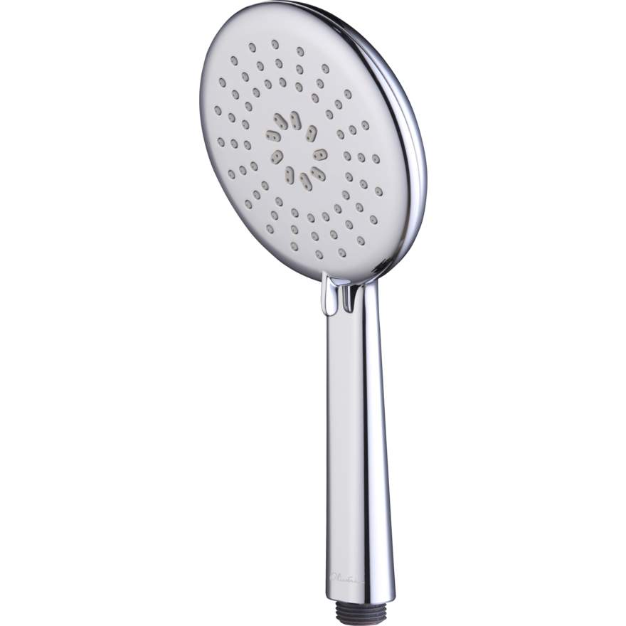 Oliveri Copenhagen Chrome Hand Shower Head