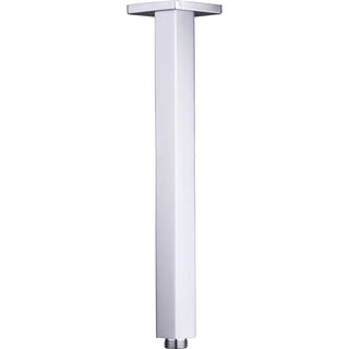Oliveri Monaco Chrome Ceiling Mounted Shower Arm