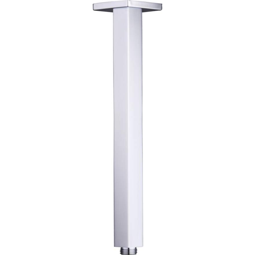 Oliveri Monaco Chrome Ceiling Mounted Shower Arm