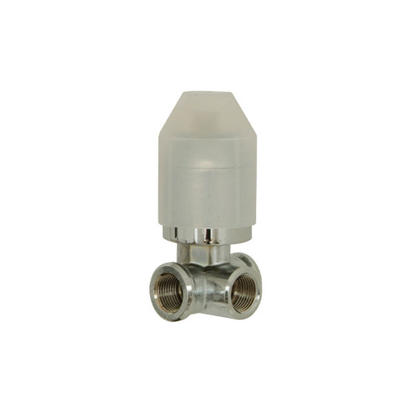 FIMA Bodies for Wall Mixers Small Back plate