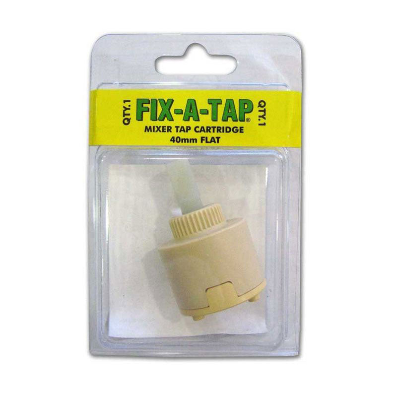 Fix a Tap 40mm Flat Mixer Cartridge