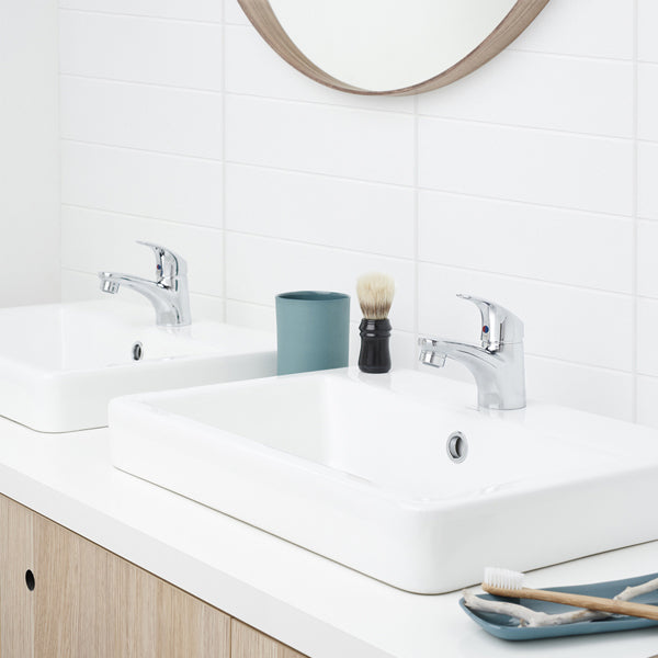Dorf Flickmixer Basin Mixer