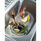 InSinkErator Evolution 100 Food Waste Disposer