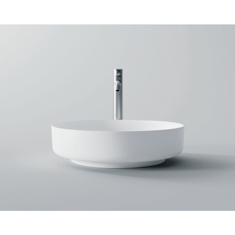 Studio Bagno Form 45 Circle Bench Basin