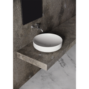 Studio Bagno Form 45 Circle Bench Basin