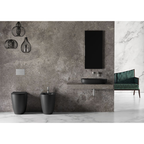 Studio Bagno Form Rectangle Bench Basin