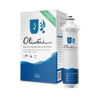 Oliveri Filter Connection Kit