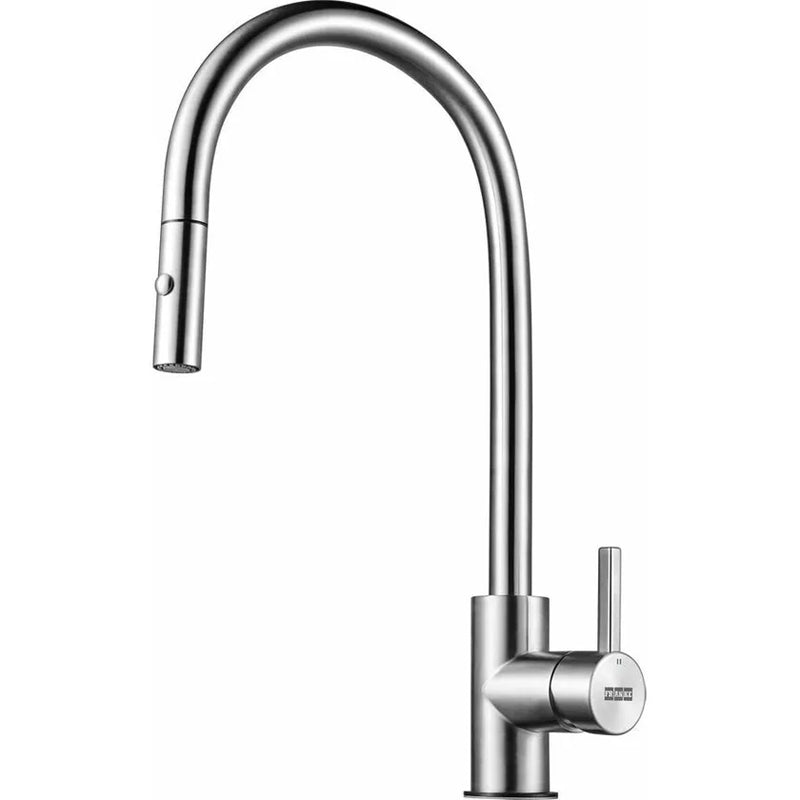 Franke TA9101 Professional Pull Out Sink Mixer