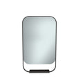Parisi Cameo Progressive LED Mirror 600×840 - Fucile - CA-600-2L-F