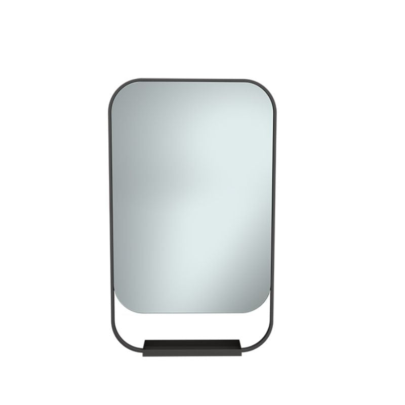 Parisi Cameo Progressive LED Mirror 600×840 - Fucile