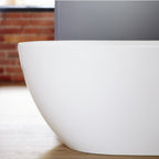 Gareth Ashton Byron Stone Bath