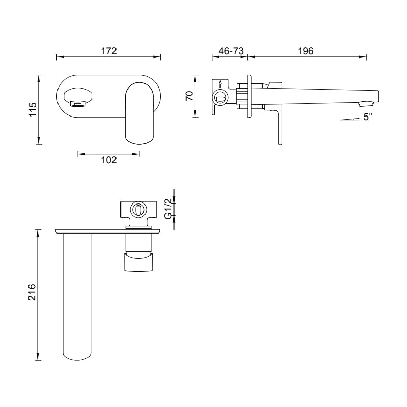 Specifications