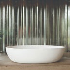 DADOquartz Sirene Above Counter Gabriella Basin 520mm